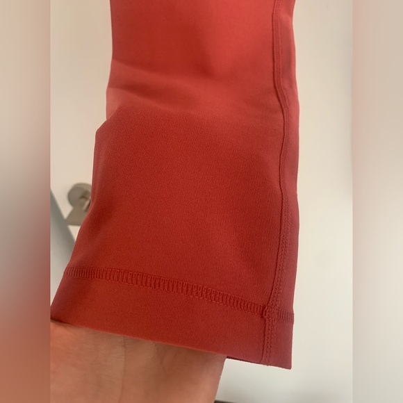 MPG Women’s Dashing High Waisted Recycled Capri (Size: S) - Picture 6 of 8